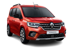 Renault Kangoo 3 2021+